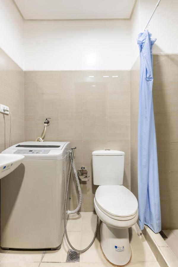 Staycation At Shore - Direct Pool Manila Exterior photo